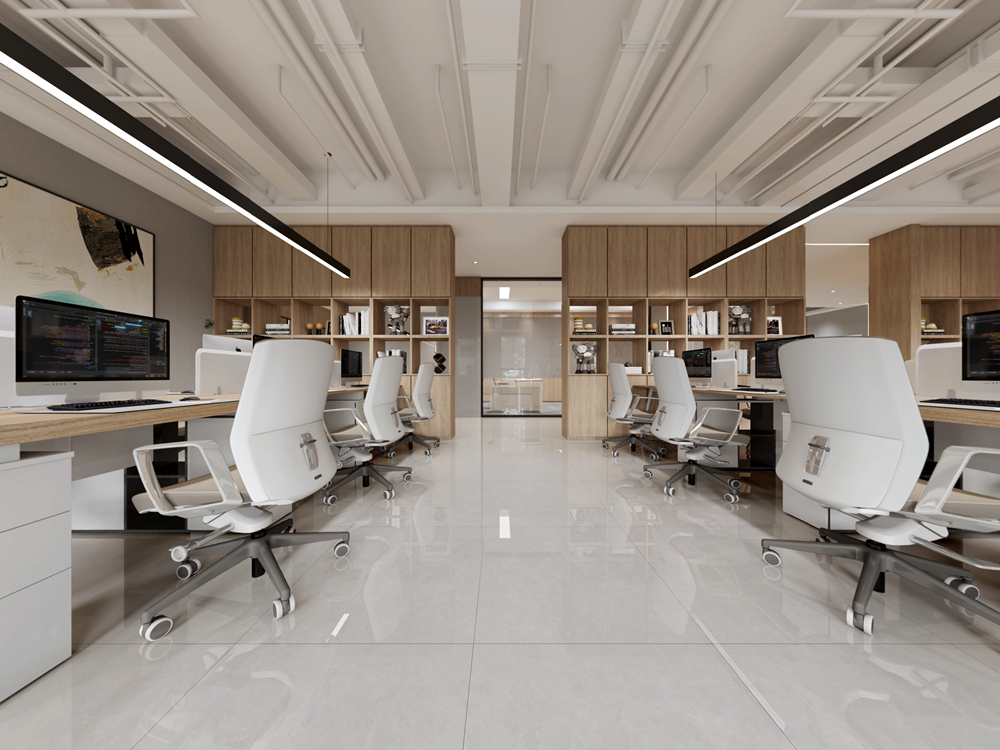 CFD8122-LH 效果图