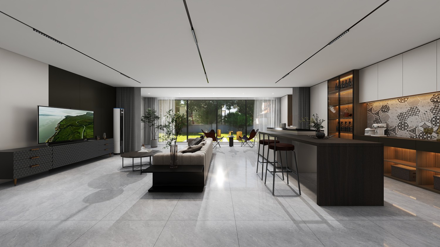 CFD8132-LH 效果图