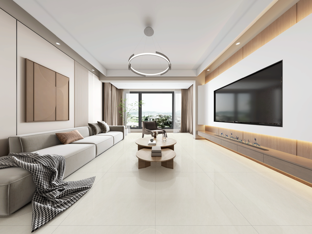 CFD8124-LH 效果图